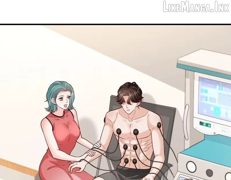 I randomly have a new career every week Chapter 913  - page 73